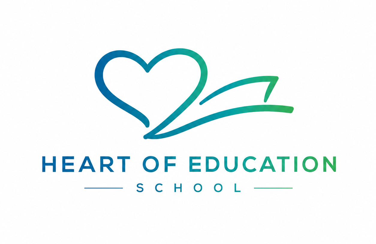 Heart of Education School